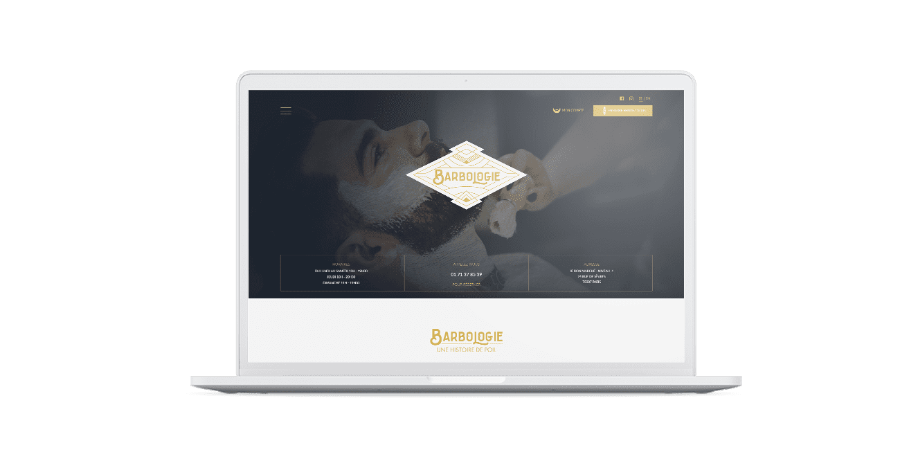 barbologie home
